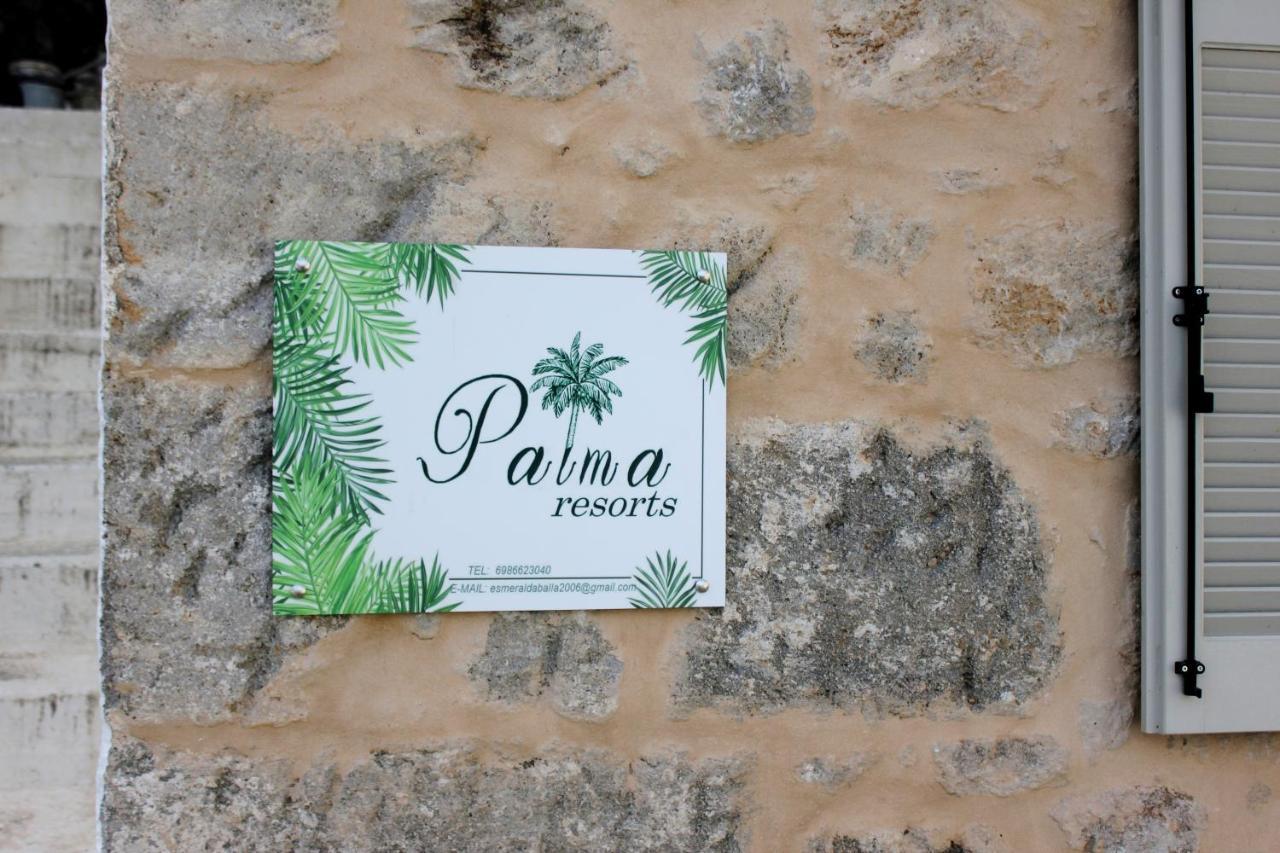 Palma Resorts Nikia Luaran gambar