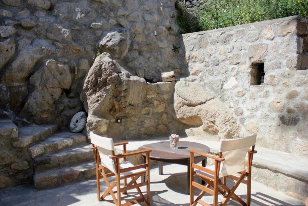 Palma Resorts Nikia Luaran gambar